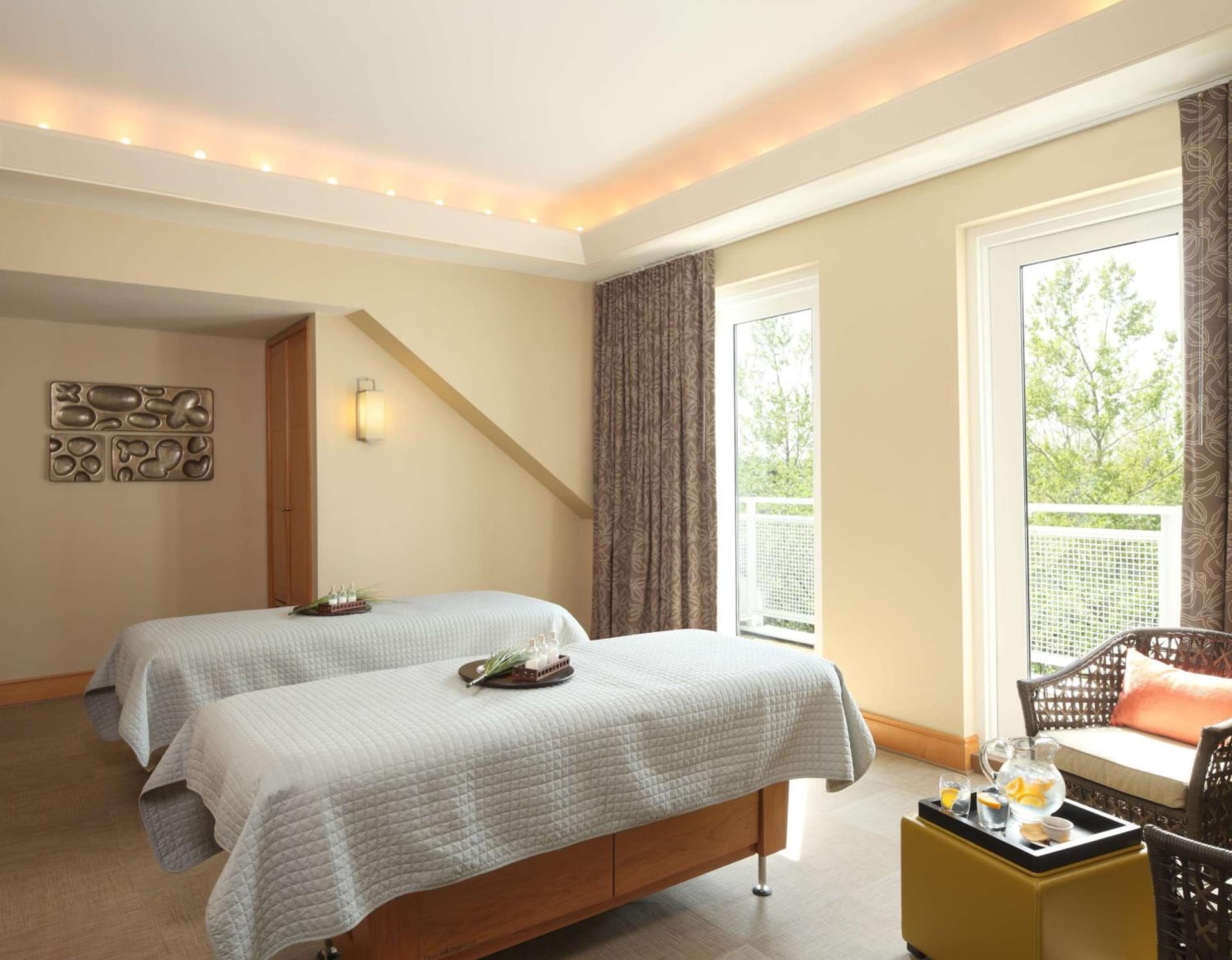 Hyatt Regency Chesapeake Bay Golf Resort, Spa & Marina gallery photo in Cambridge, MD — image 47