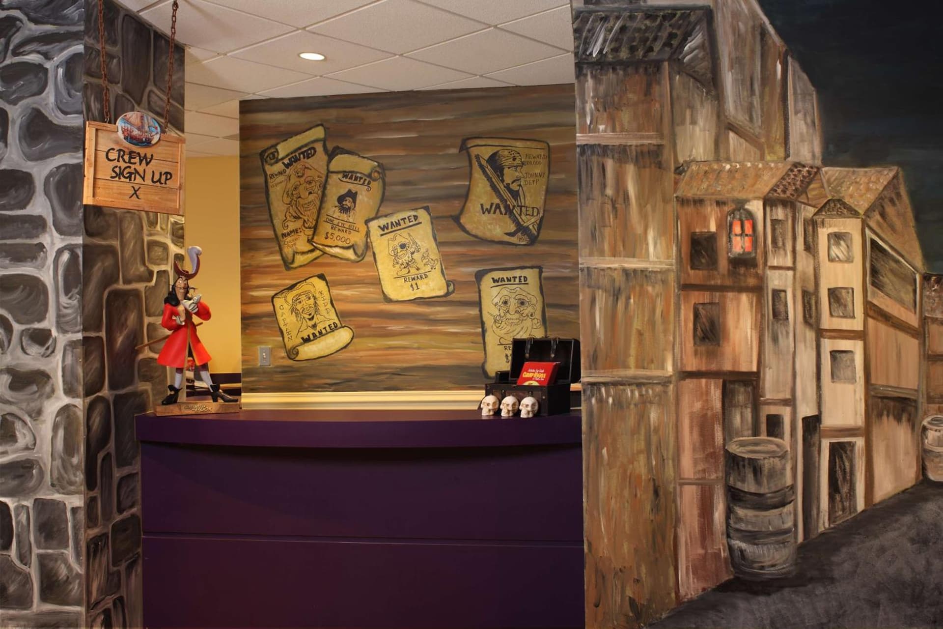 Hyatt Regency Chesapeake Bay Golf Resort, Spa & Marina gallery photo in Cambridge, MD — image 31