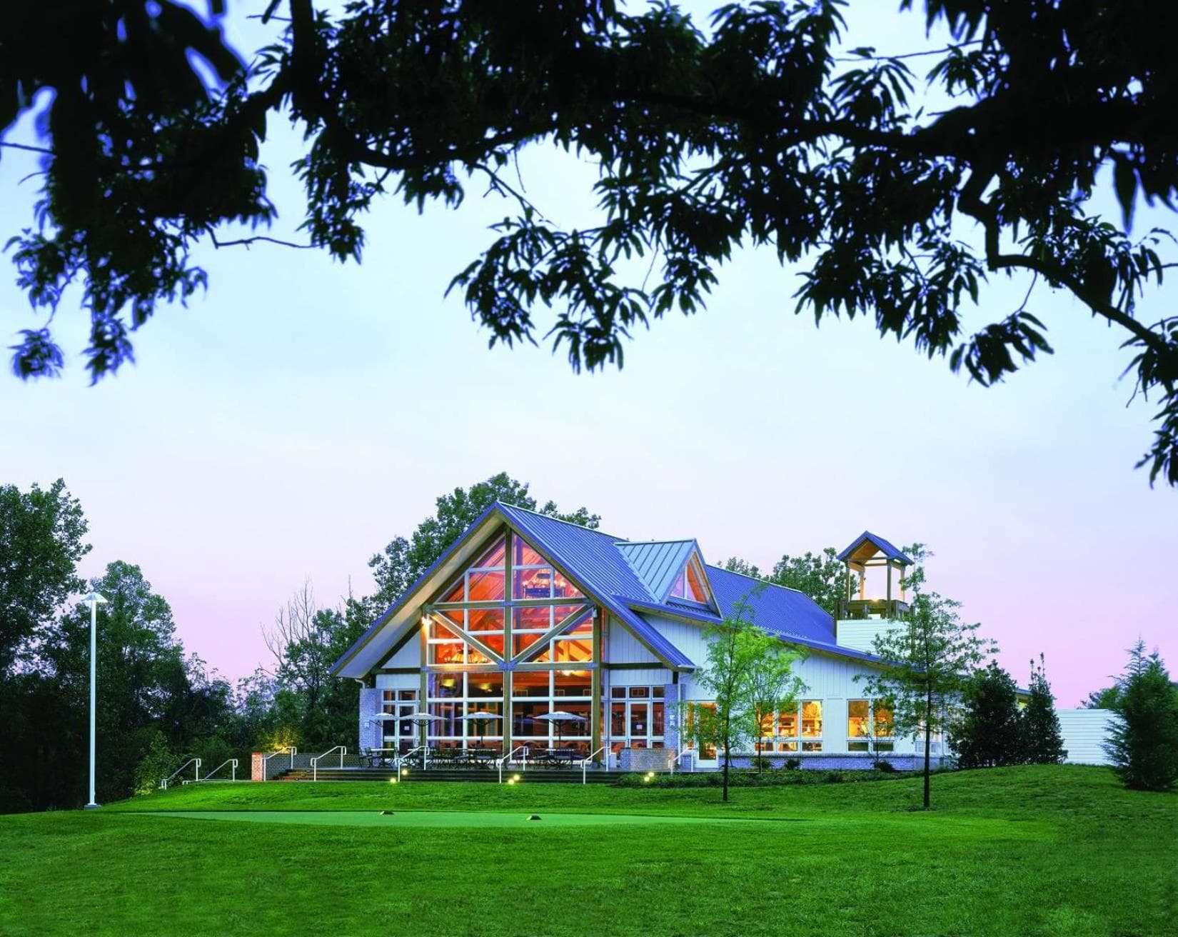 Hyatt Regency Chesapeake Bay Golf Resort, Spa & Marina gallery photo in Cambridge, MD — image 20