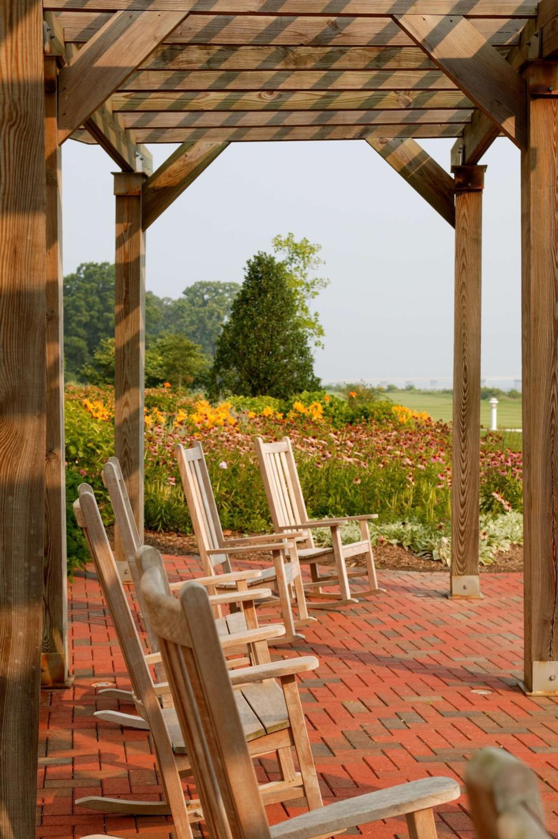 Hyatt Regency Chesapeake Bay Golf Resort, Spa & Marina gallery photo in Cambridge, MD — image 24