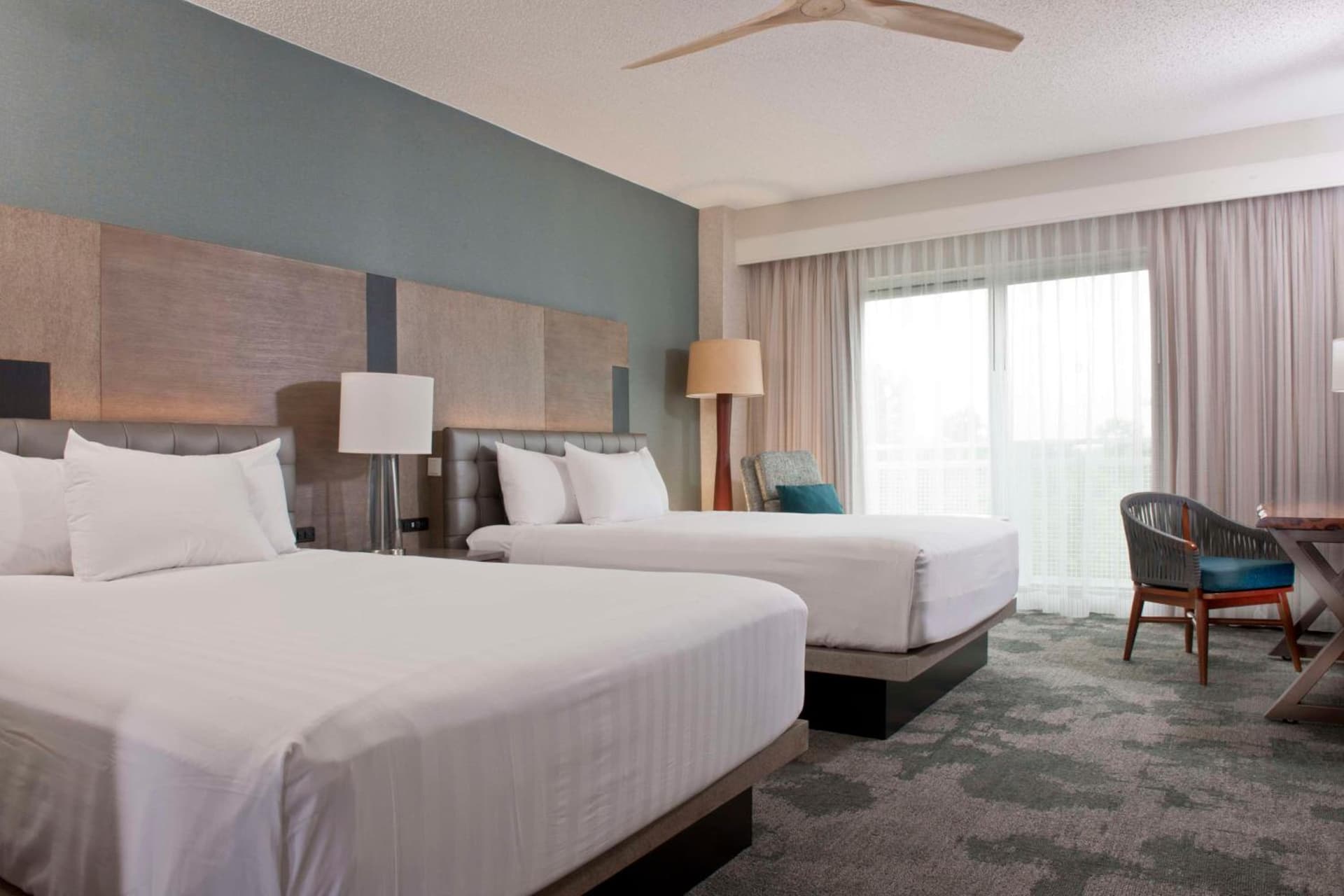 Hyatt Regency Chesapeake Bay Golf Resort, Spa & Marina gallery photo in Cambridge, MD — image 43