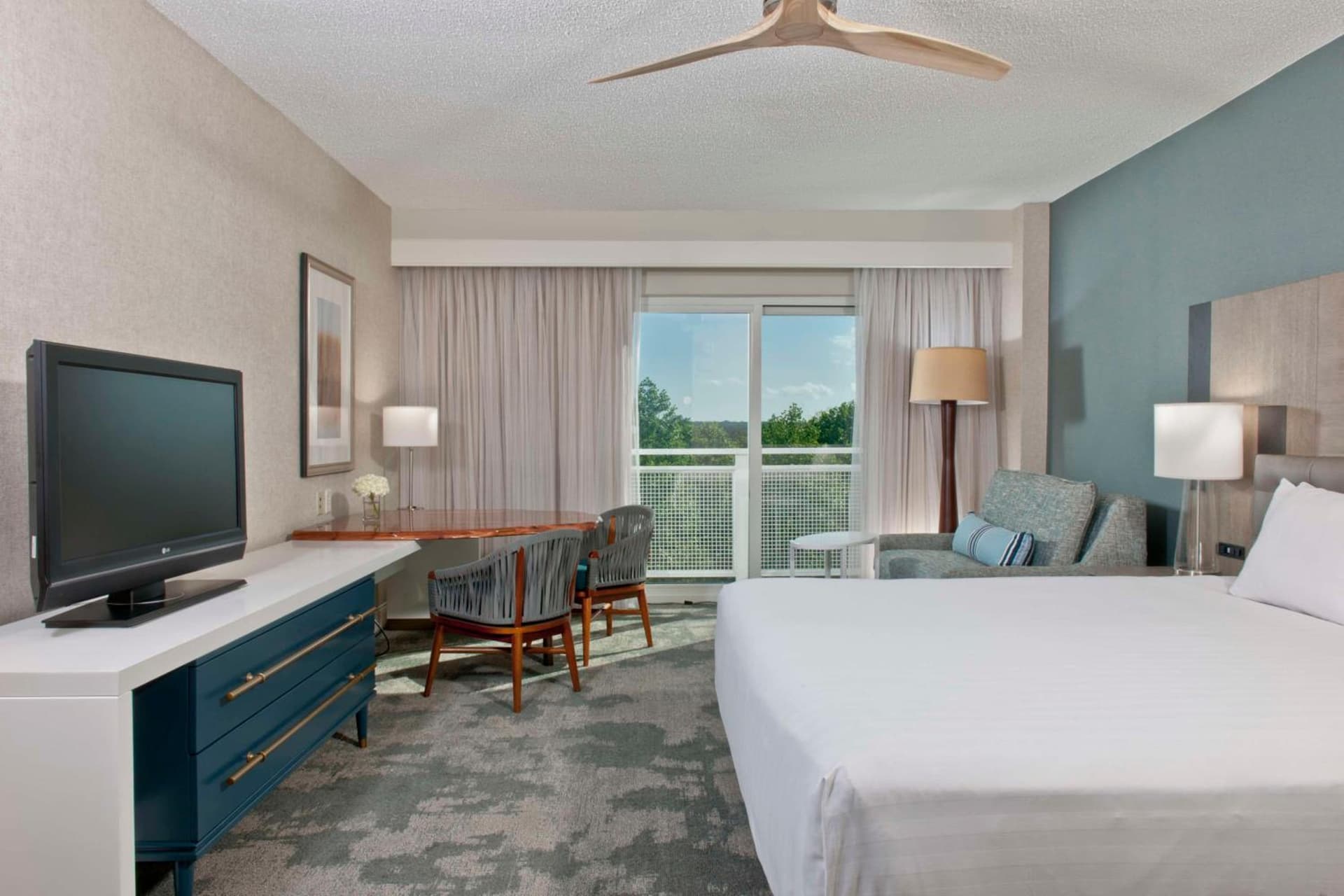 Hyatt Regency Chesapeake Bay Golf Resort, Spa & Marina gallery photo in Cambridge, MD — image 22