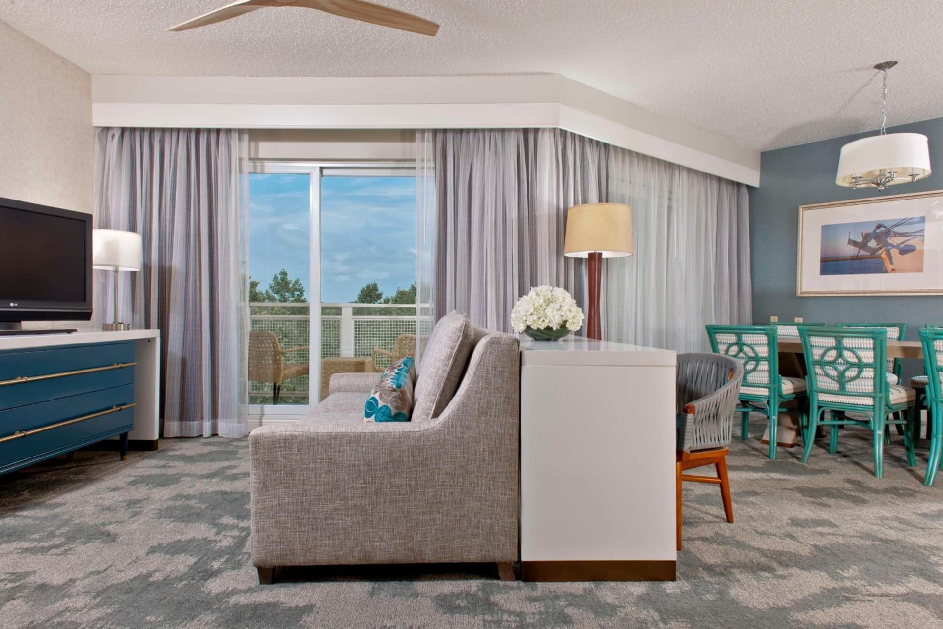 Hyatt Regency Chesapeake Bay Golf Resort, Spa & Marina gallery photo in Cambridge, MD — image 18