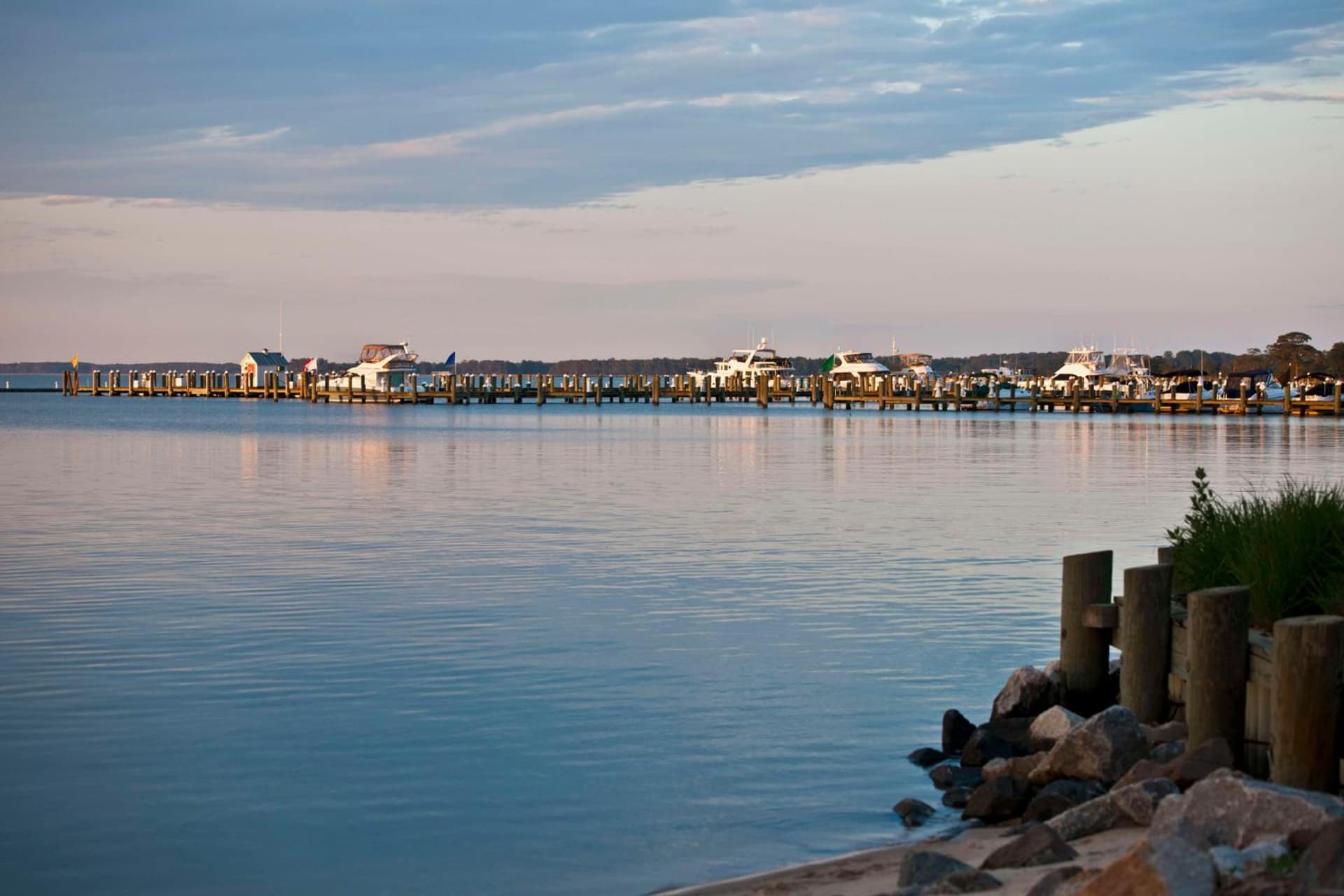 Hyatt Regency Chesapeake Bay Golf Resort, Spa & Marina gallery photo in Cambridge, MD — image 35