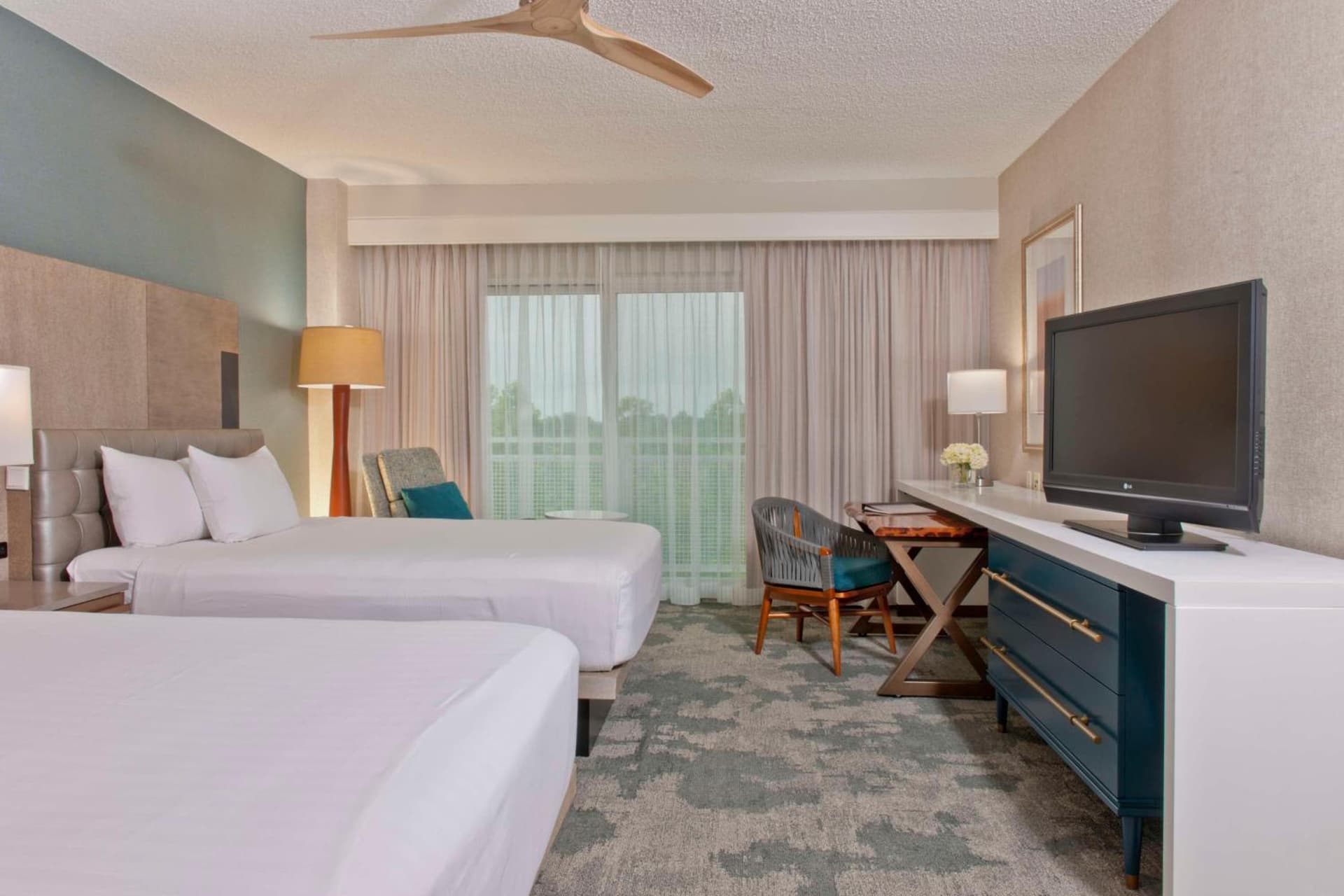 Hyatt Regency Chesapeake Bay Golf Resort, Spa & Marina gallery photo in Cambridge, MD — image 49
