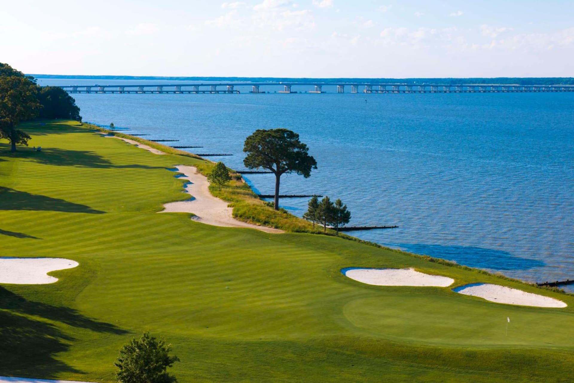 Hyatt Regency Chesapeake Bay Golf Resort, Spa & Marina gallery photo in Cambridge, MD — image 45