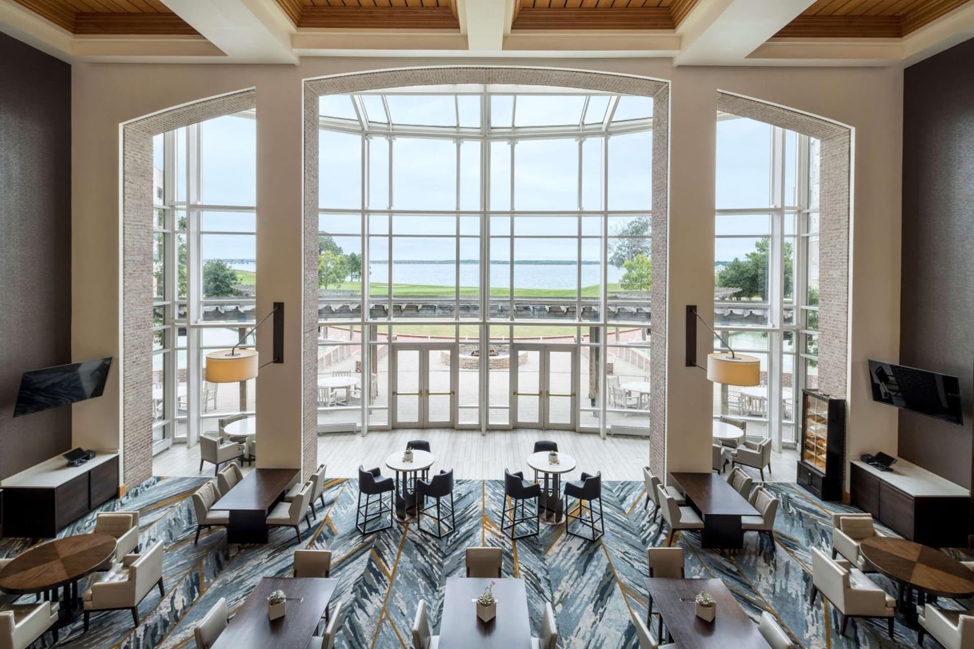 Hyatt Regency Chesapeake Bay Golf Resort, Spa & Marina gallery photo in Cambridge, MD — image 37