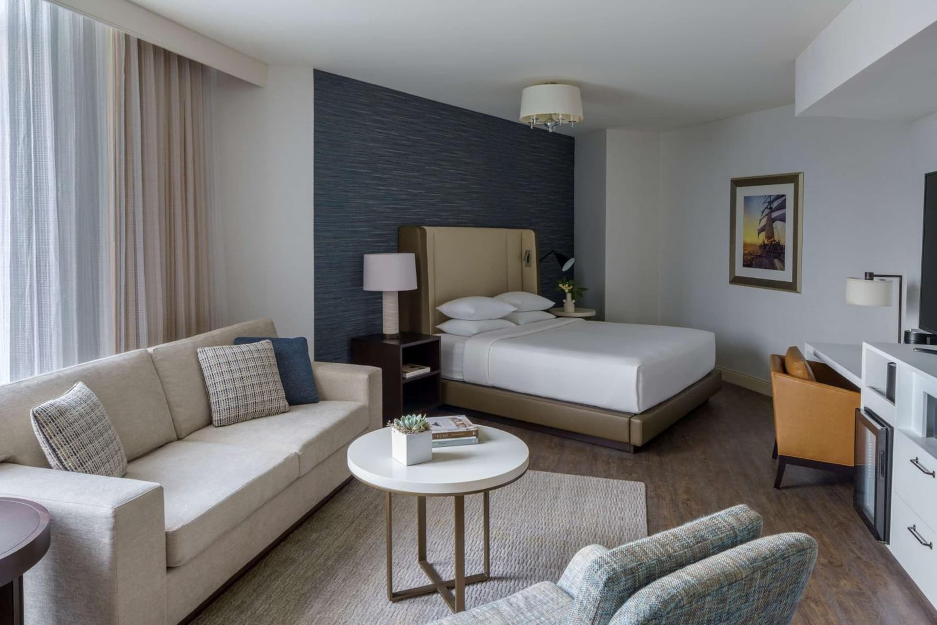 Hyatt Regency Chesapeake Bay Golf Resort, Spa & Marina gallery photo in Cambridge, MD — image 38