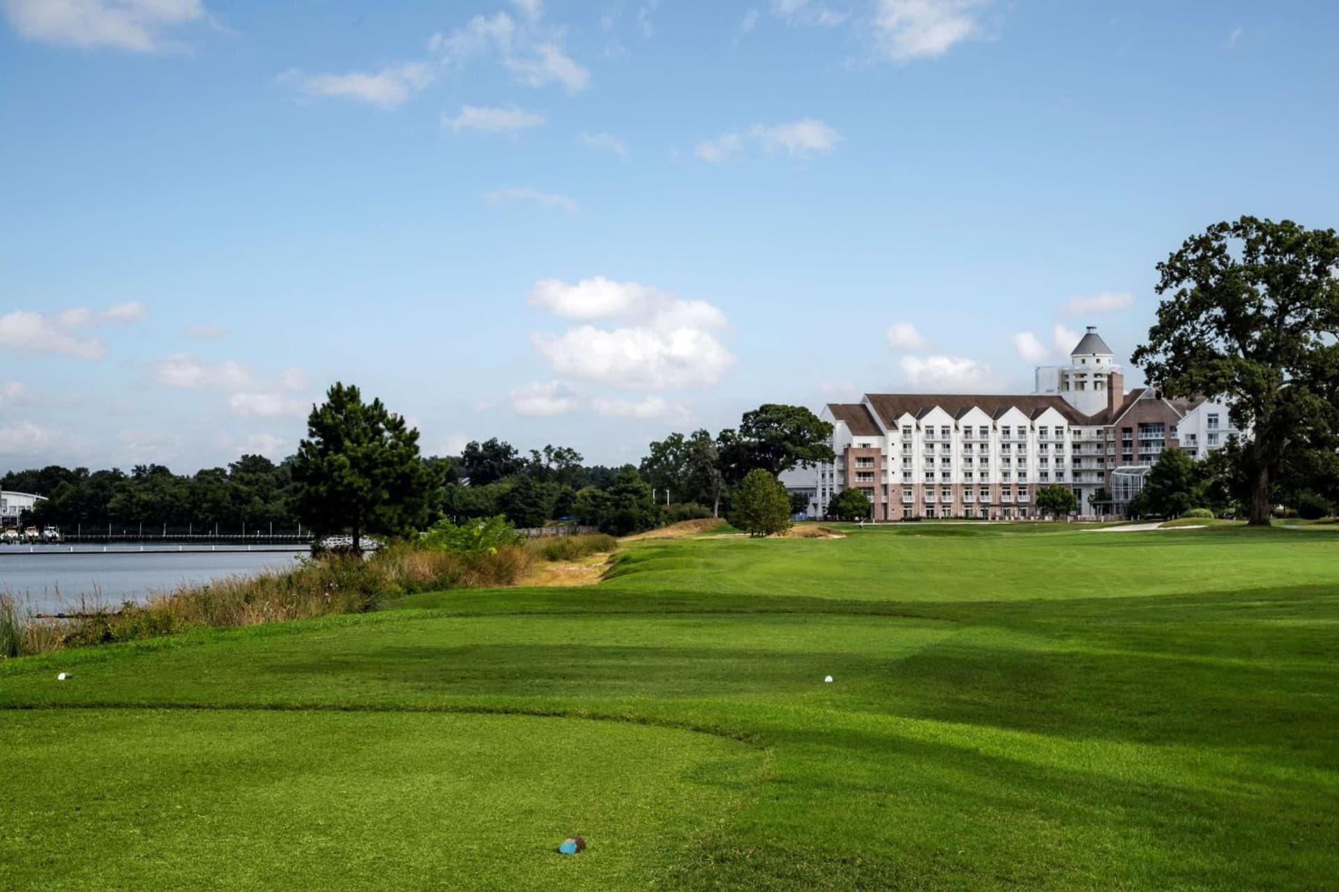 Hyatt Regency Chesapeake Bay Golf Resort, Spa & Marina gallery photo in Cambridge, MD — image 10