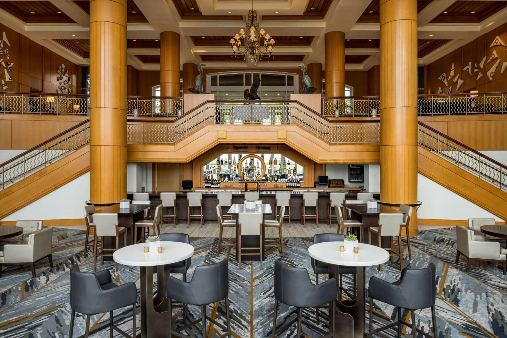 Hyatt Regency Chesapeake Bay Golf Resort, Spa & Marina gallery photo in Cambridge, MD — image 48