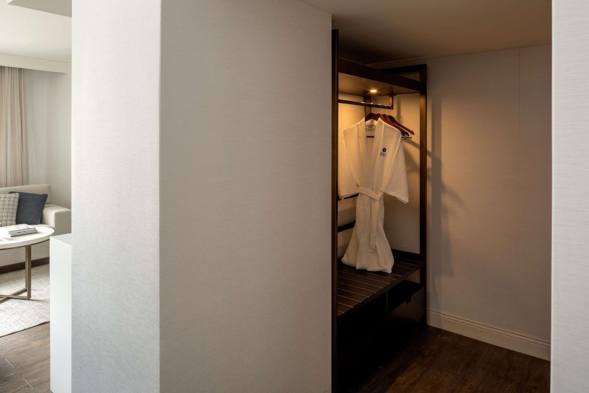 Hyatt Regency Chesapeake Bay Golf Resort, Spa & Marina gallery photo in Cambridge, MD — image 11