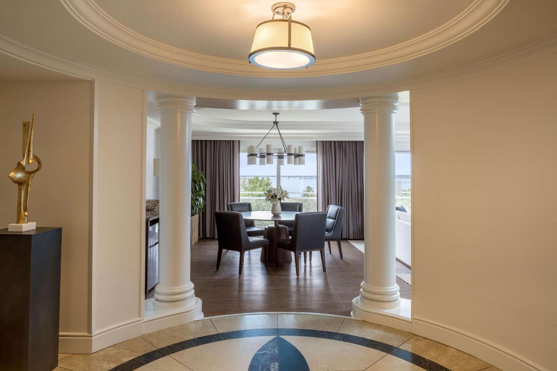 Hyatt Regency Chesapeake Bay Golf Resort, Spa & Marina gallery photo in Cambridge, MD — image 23