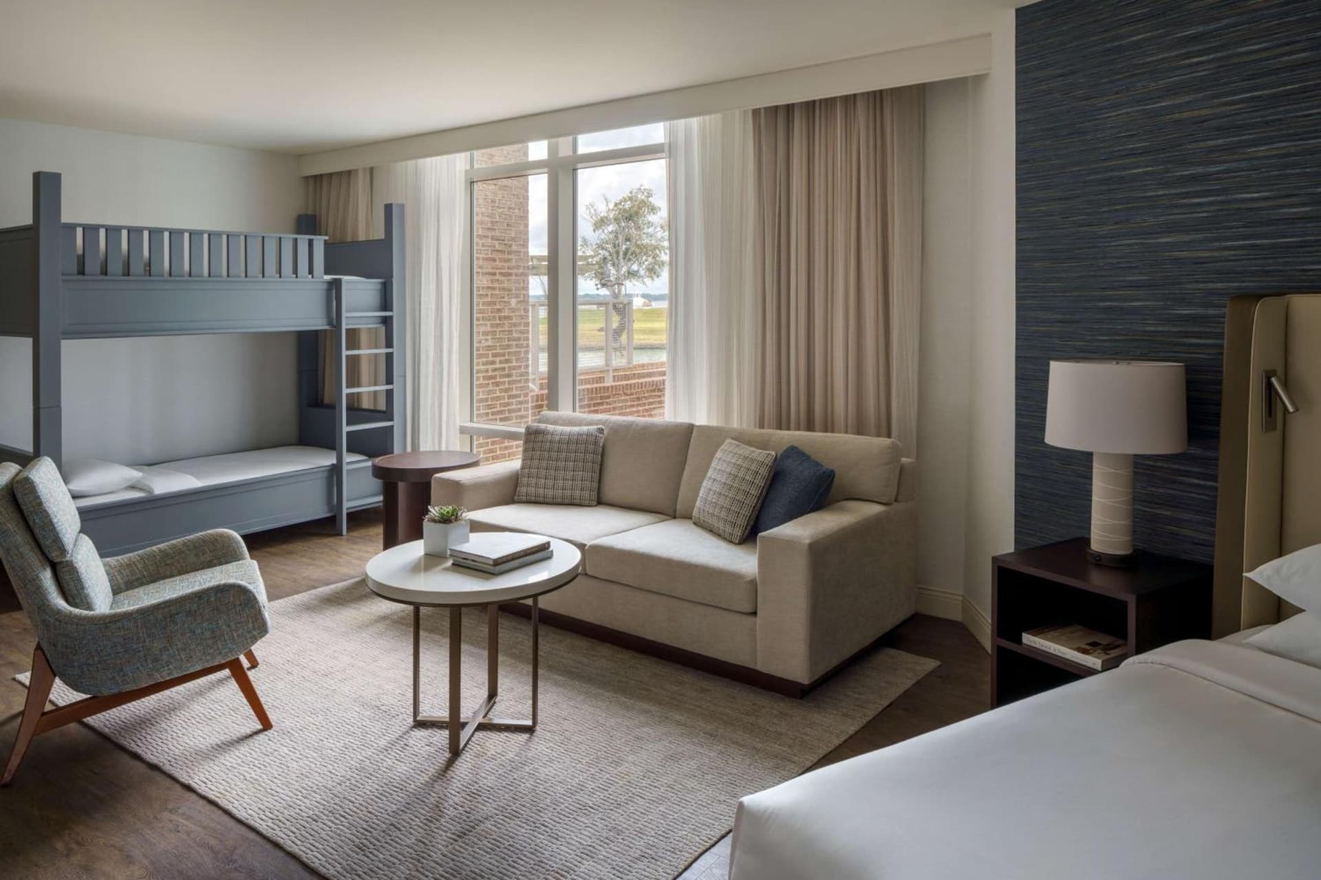 Hyatt Regency Chesapeake Bay Golf Resort, Spa & Marina gallery photo in Cambridge, MD — image 6