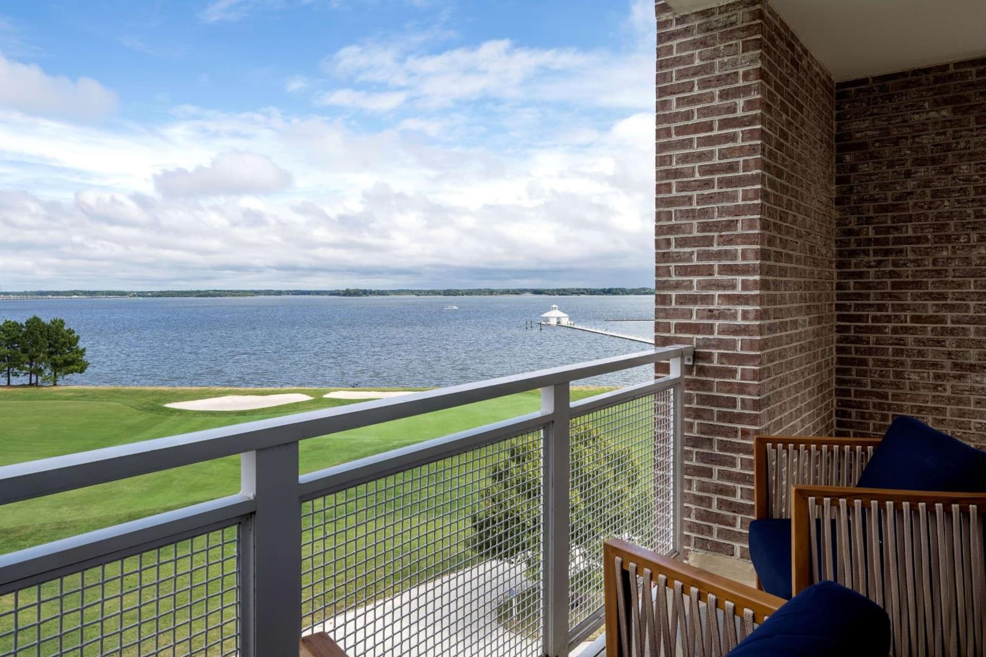 Hyatt Regency Chesapeake Bay Golf Resort, Spa & Marina gallery photo in Cambridge, MD — image 29
