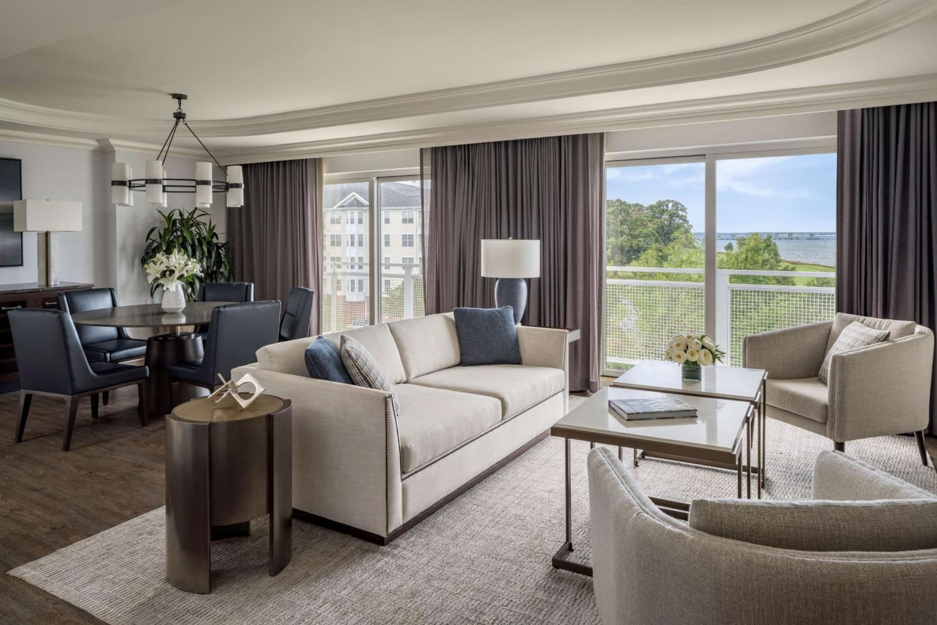 Hyatt Regency Chesapeake Bay Golf Resort, Spa & Marina gallery photo in Cambridge, MD — image 28