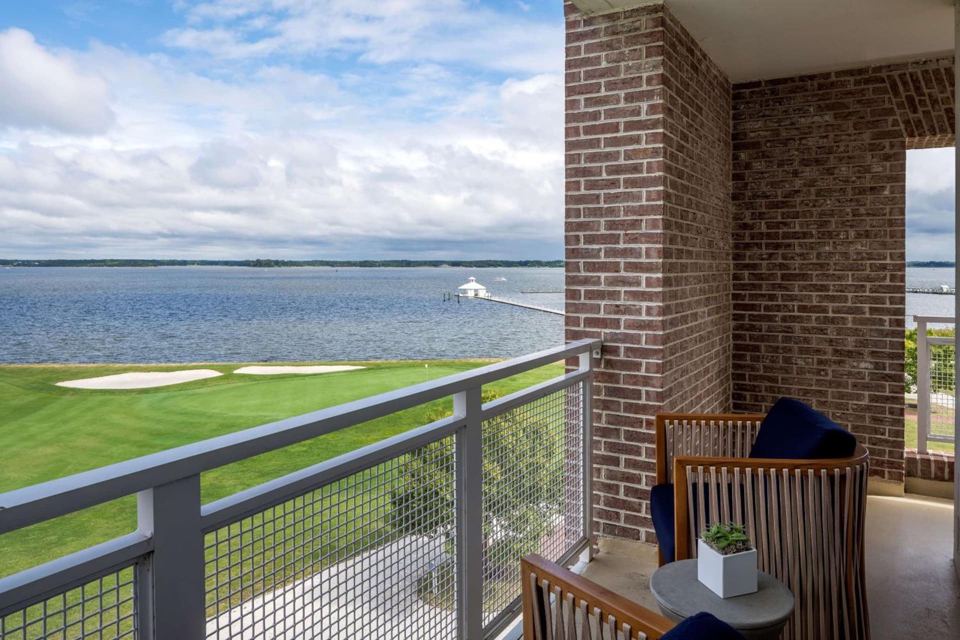 Hyatt Regency Chesapeake Bay Golf Resort, Spa & Marina gallery photo in Cambridge, MD — image 30