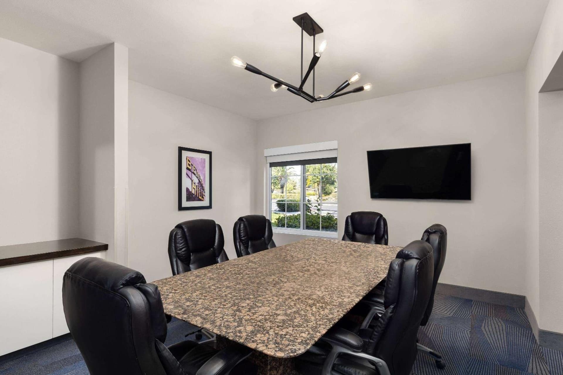 La Quinta by Wyndham Santa Clarita - Valencia gallery photo in Stevenson Ranch, CA — image 18