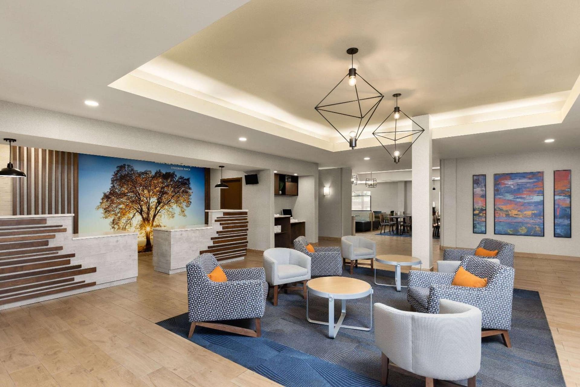 La Quinta by Wyndham Santa Clarita - Valencia gallery photo in Stevenson Ranch, CA — image 27
