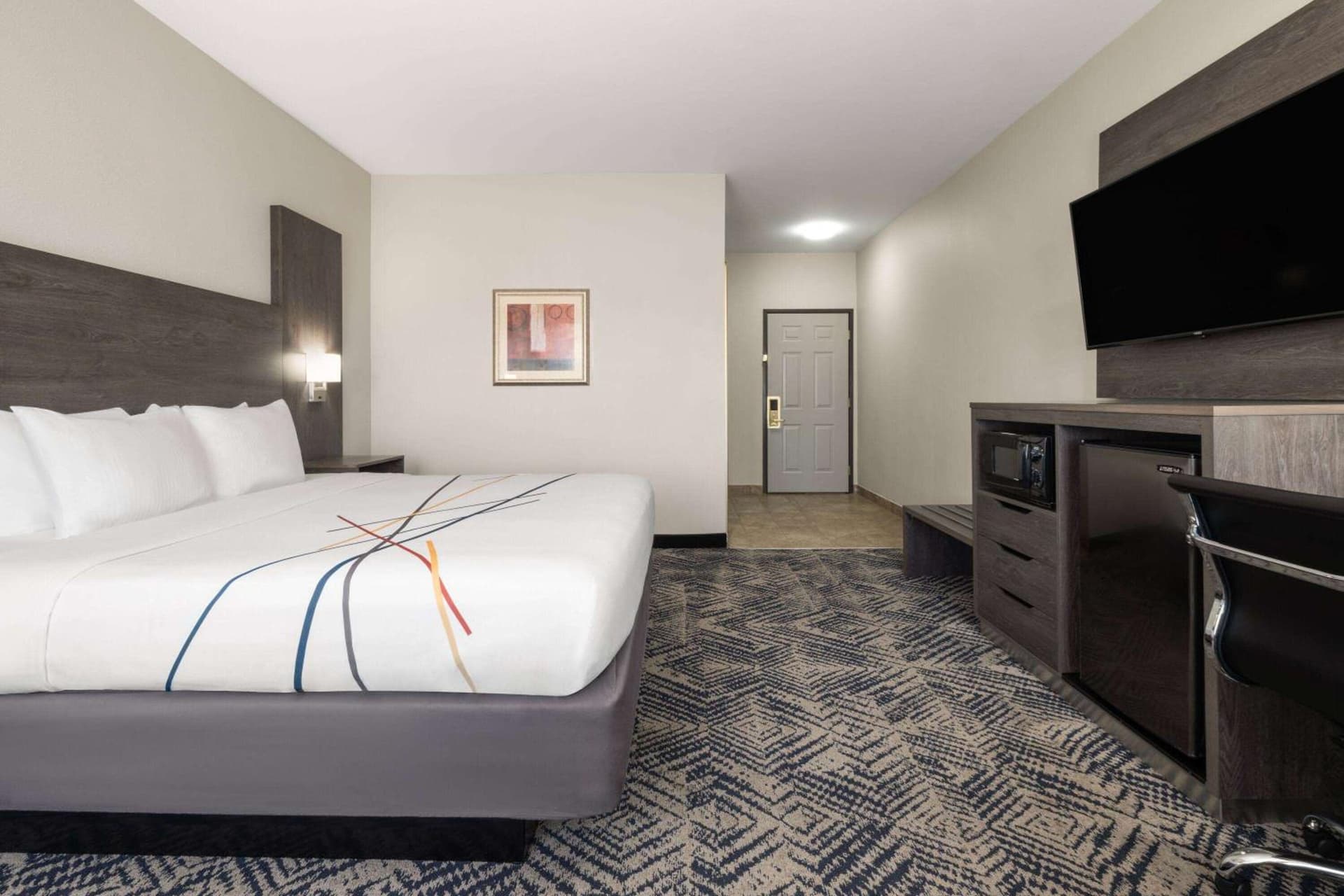 La Quinta by Wyndham Tulsa Airport / Expo Square gallery photo in Tulsa, OK — image 12