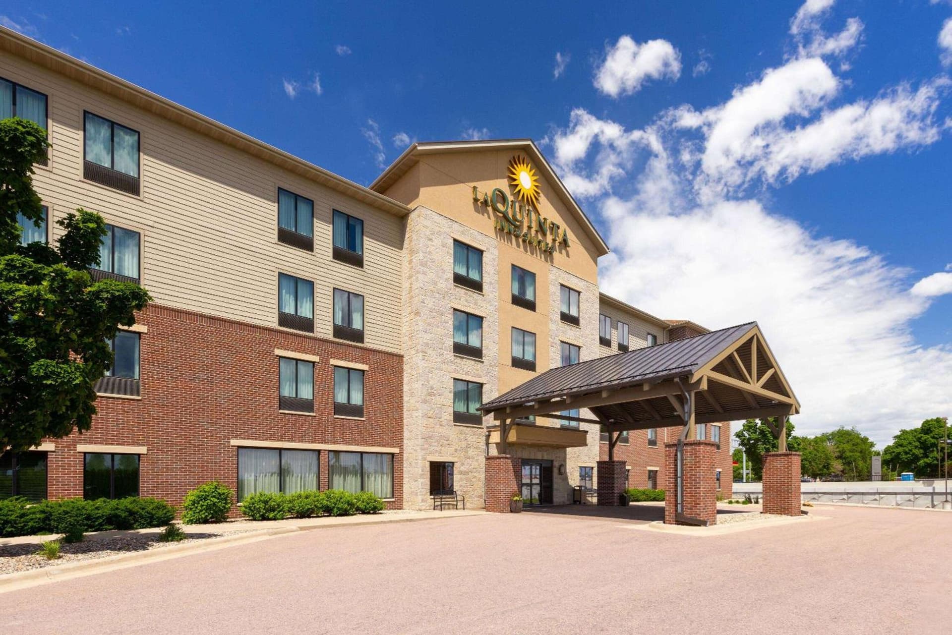 La Quinta by Wyndham Sioux Falls gallery photo in Sioux Falls, SD — image 43