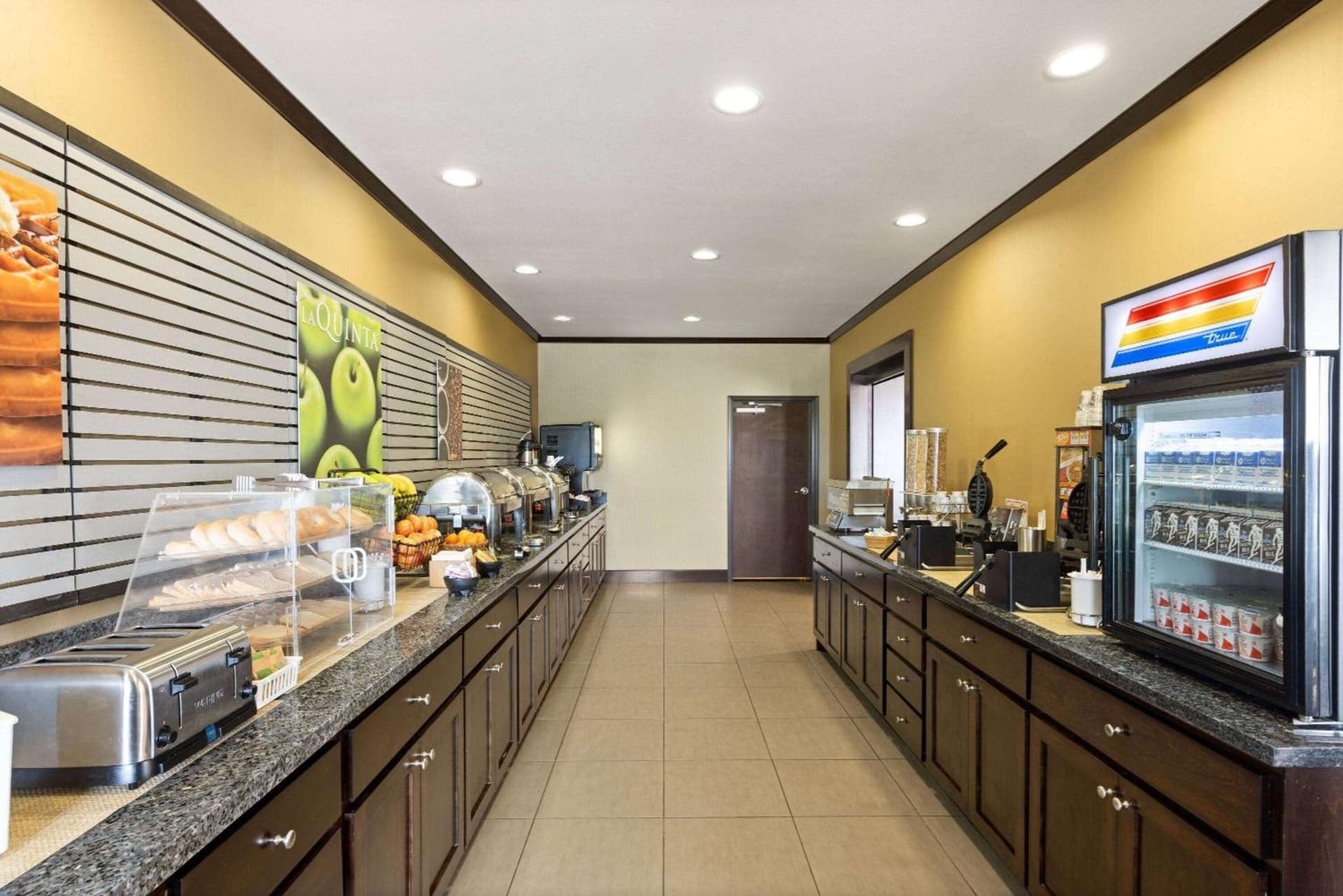 La Quinta by Wyndham Sioux Falls gallery photo in Sioux Falls, SD — image 5