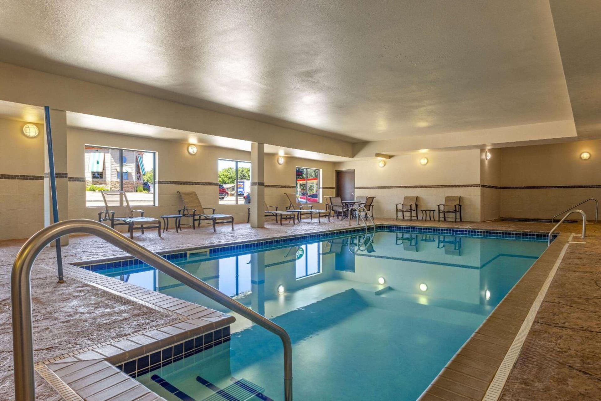 La Quinta by Wyndham Sioux Falls gallery photo in Sioux Falls, SD — image 14