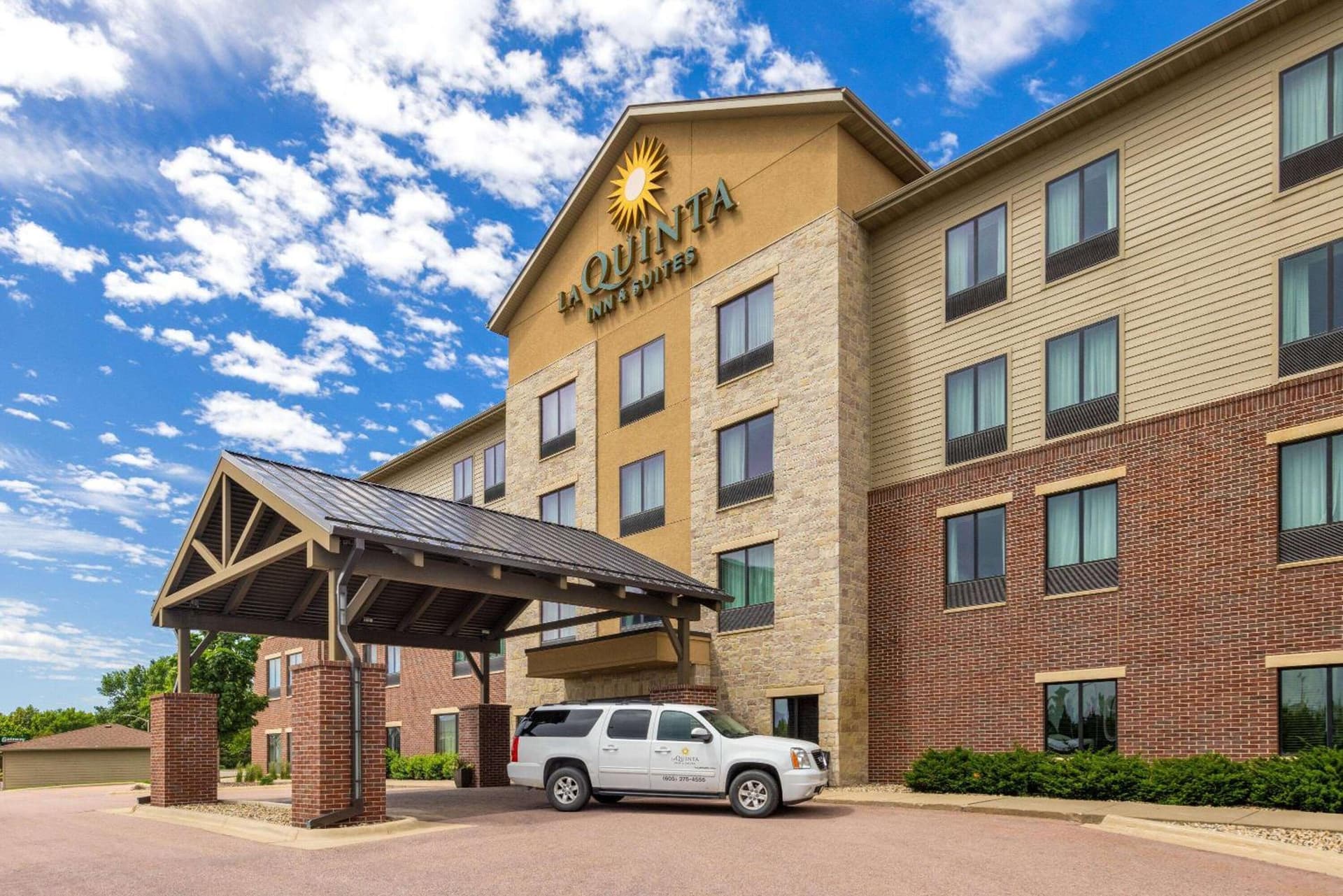La Quinta by Wyndham Sioux Falls gallery photo in Sioux Falls, SD — image 13