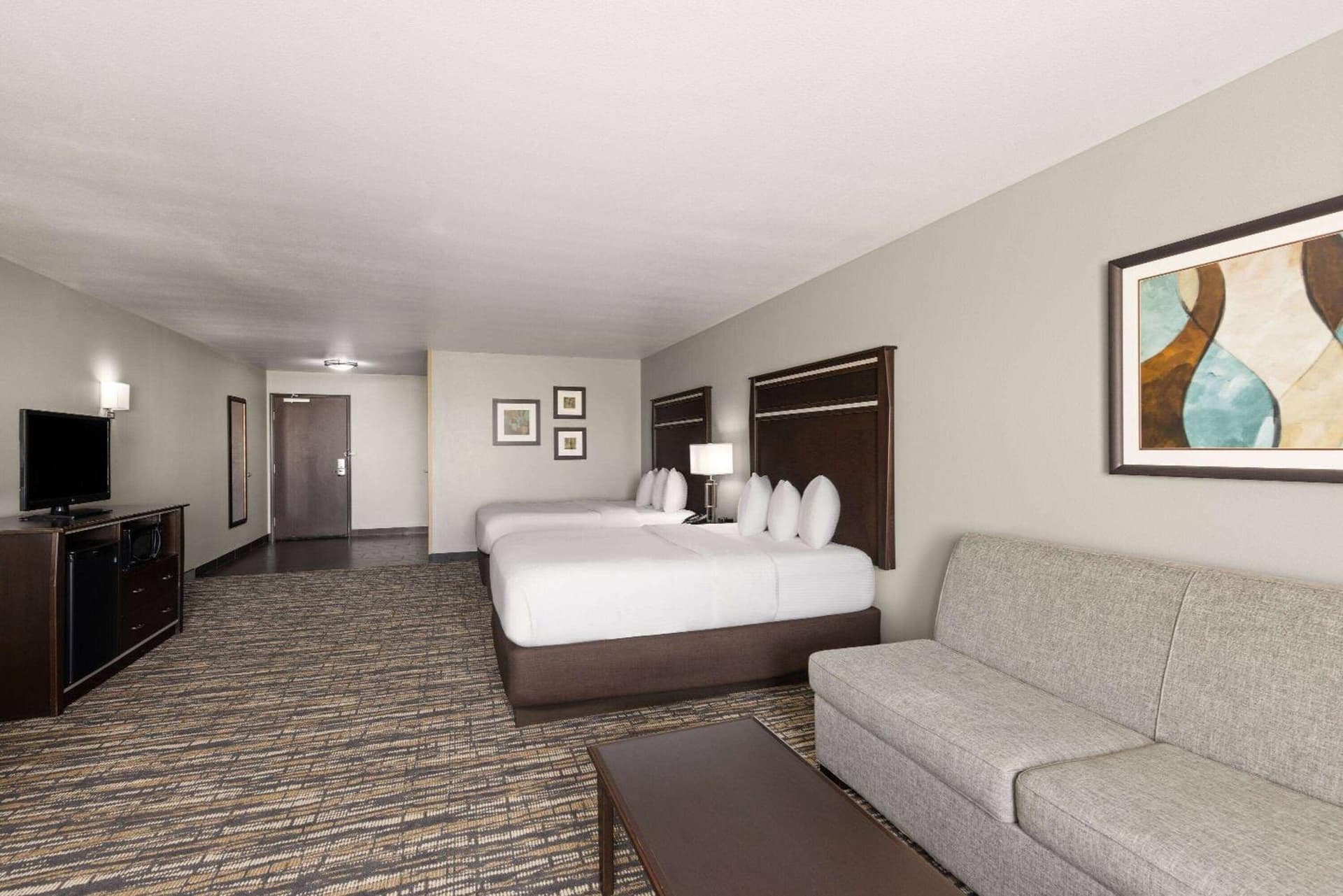 La Quinta by Wyndham Sioux Falls gallery photo in Sioux Falls, SD — image 19