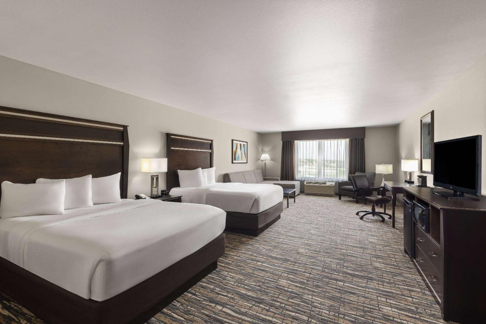 La Quinta by Wyndham Sioux Falls gallery photo in Sioux Falls, SD — image 20