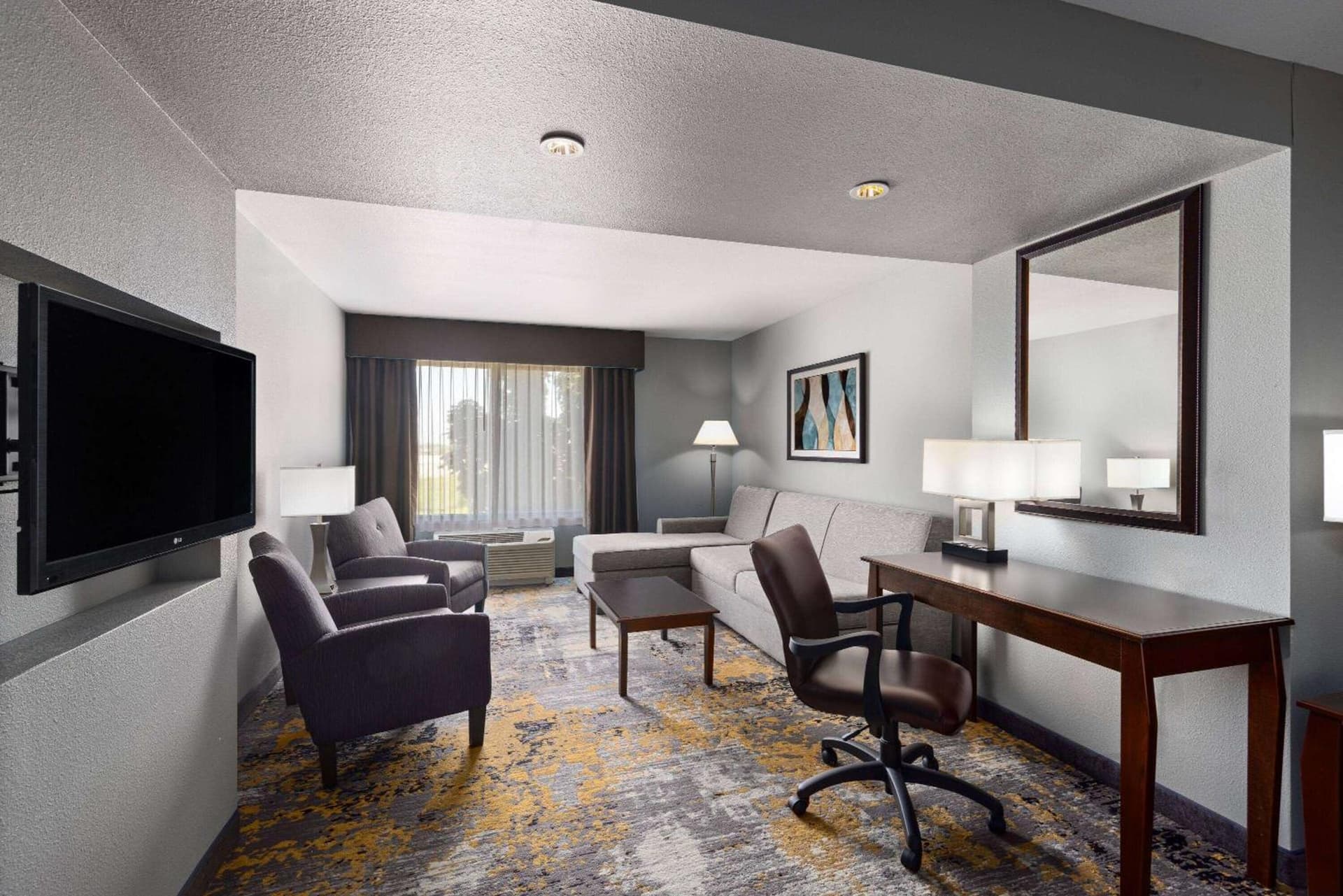 La Quinta by Wyndham Sioux Falls gallery photo in Sioux Falls, SD — image 7