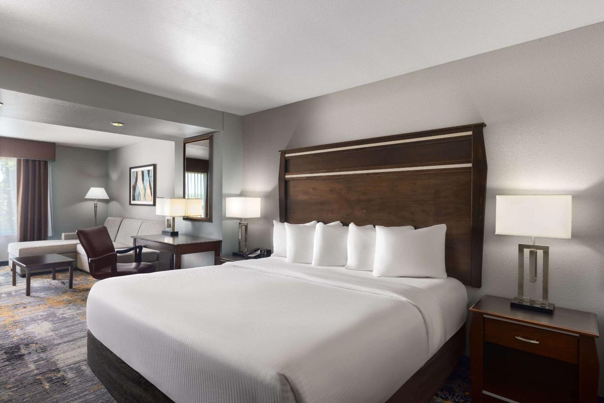 La Quinta by Wyndham Sioux Falls gallery photo in Sioux Falls, SD — image 45