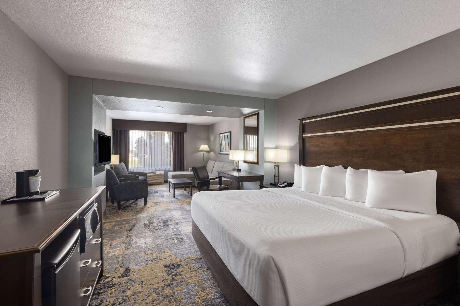 La Quinta by Wyndham Sioux Falls gallery photo in Sioux Falls, SD — image 12