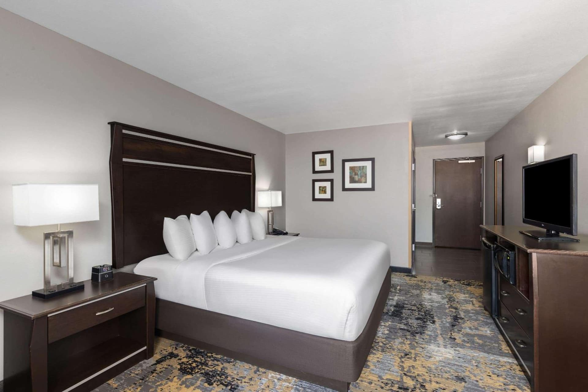 La Quinta by Wyndham Sioux Falls gallery photo in Sioux Falls, SD — image 17