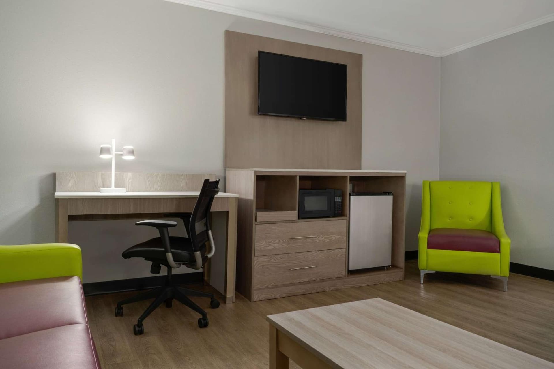 La Quinta Inn Birmingham - Inverness gallery photo in Birmingham, AL — image 20