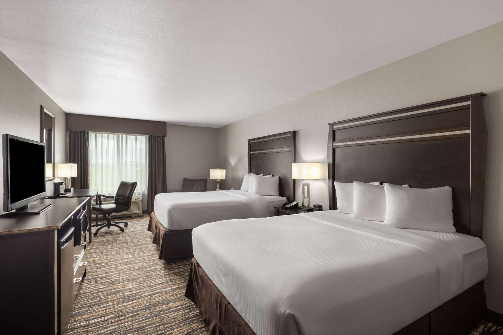 La Quinta by Wyndham Sioux Falls gallery photo in Sioux Falls, SD — image 6