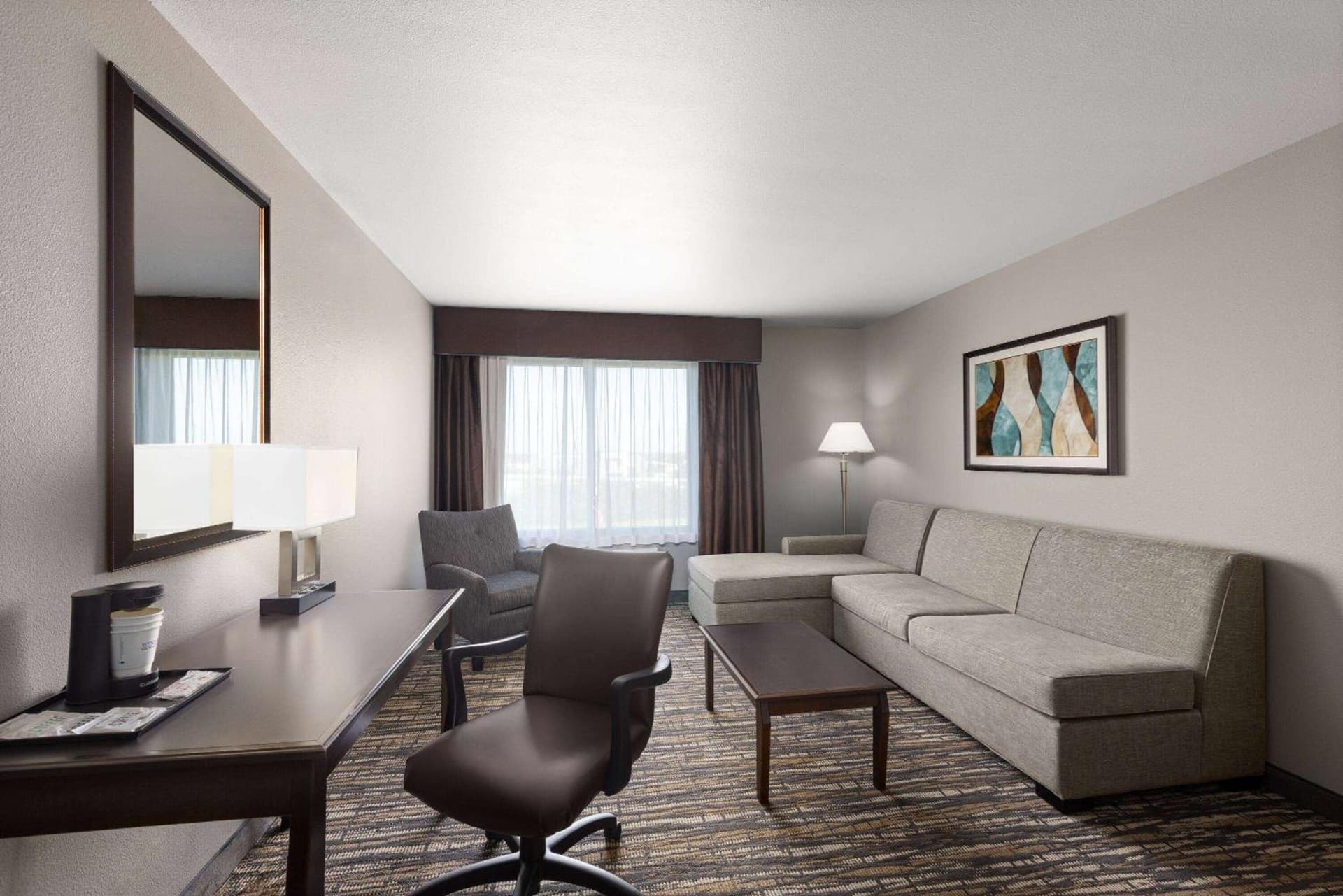 La Quinta by Wyndham Sioux Falls gallery photo in Sioux Falls, SD — image 44