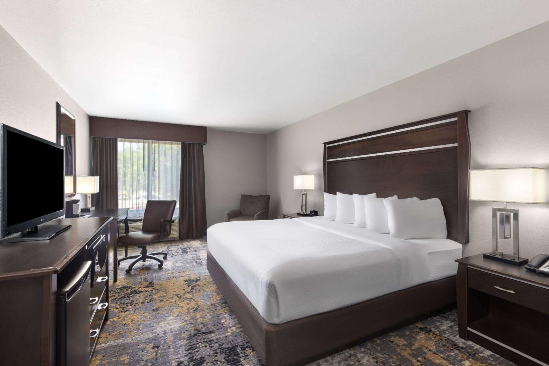 La Quinta by Wyndham Sioux Falls gallery photo in Sioux Falls, SD — image 27