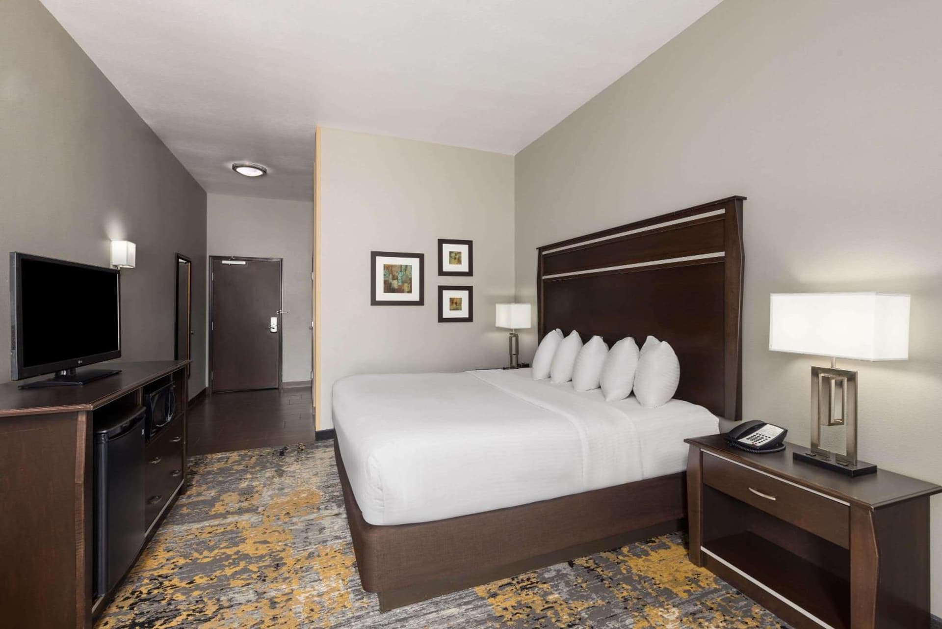 La Quinta by Wyndham Sioux Falls gallery photo in Sioux Falls, SD — image 33