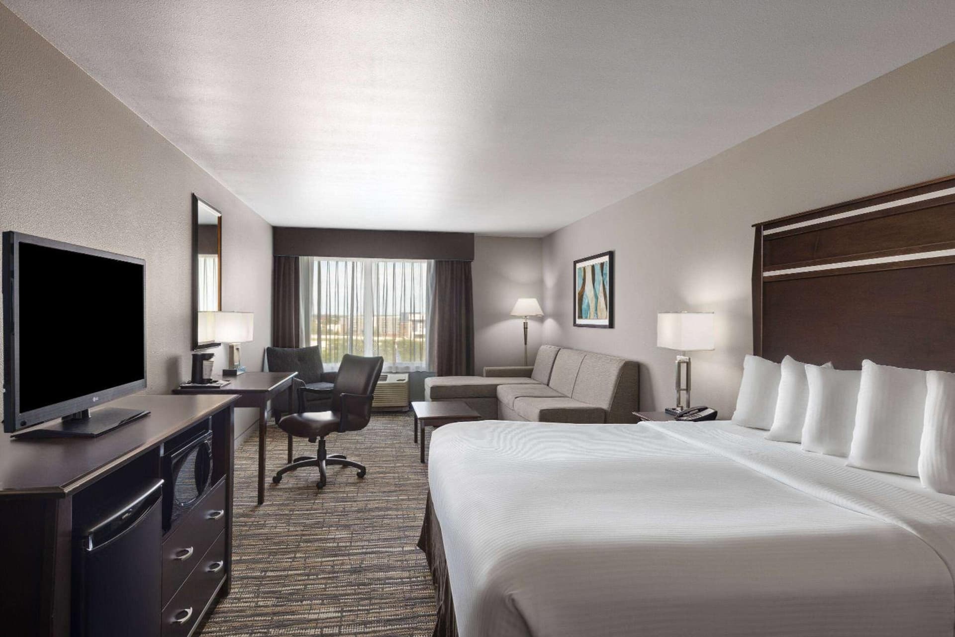 La Quinta by Wyndham Sioux Falls gallery photo in Sioux Falls, SD — image 29