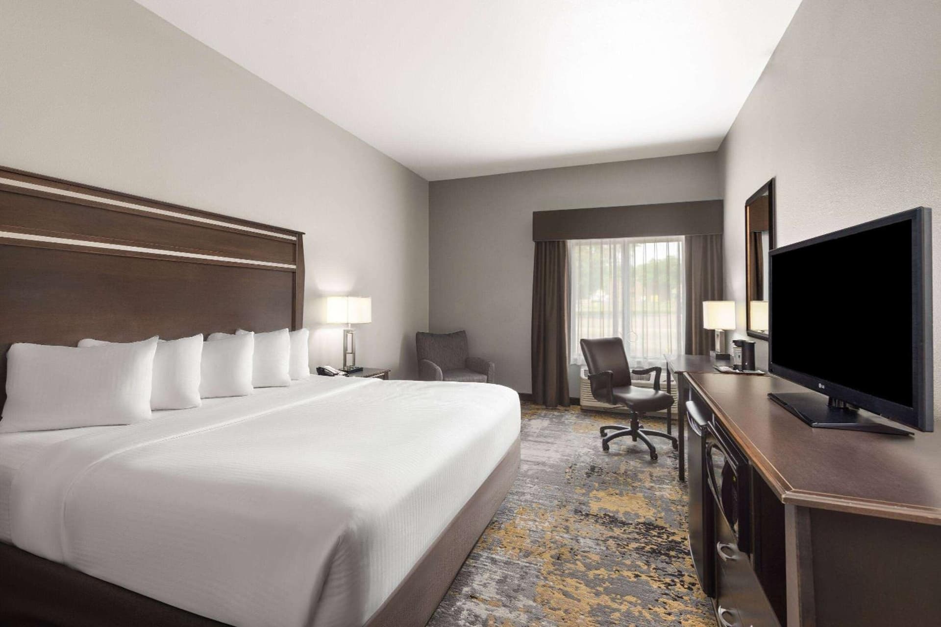 La Quinta by Wyndham Sioux Falls gallery photo in Sioux Falls, SD — image 24