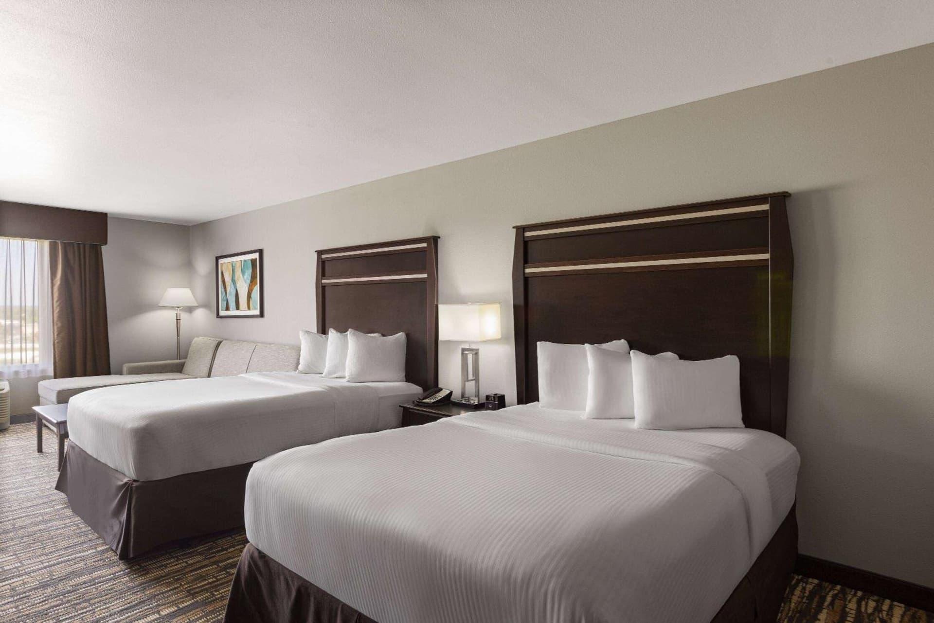 La Quinta by Wyndham Sioux Falls gallery photo in Sioux Falls, SD — image 28