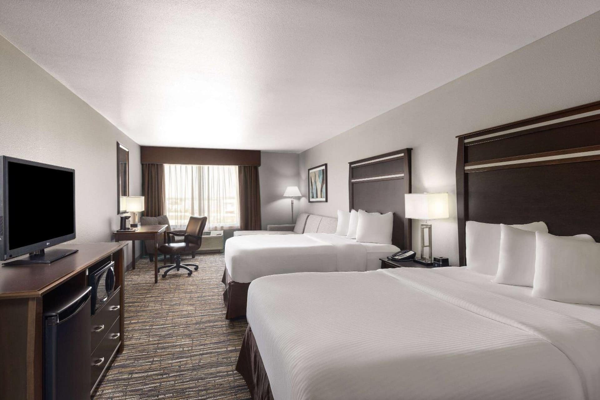 La Quinta by Wyndham Sioux Falls gallery photo in Sioux Falls, SD — image 30