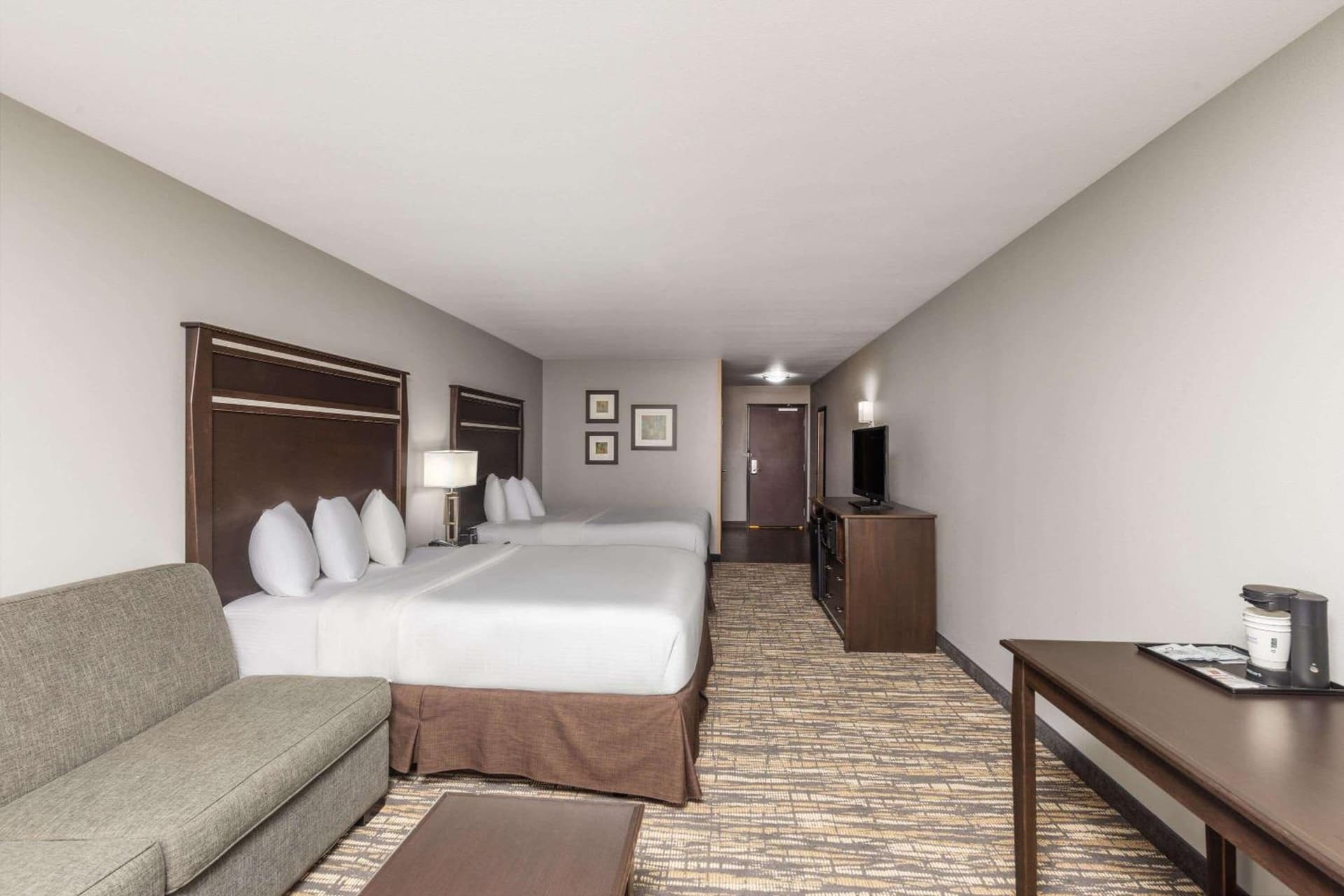 La Quinta by Wyndham Sioux Falls gallery photo in Sioux Falls, SD — image 38