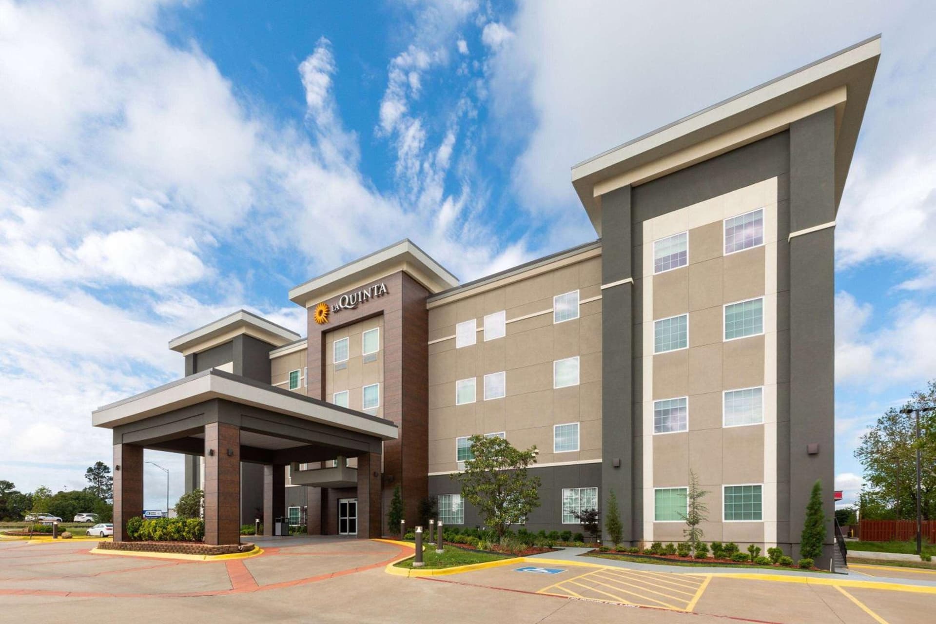 La Quinta by Wyndham McAlester — hotel in McAlester, Oklahoma