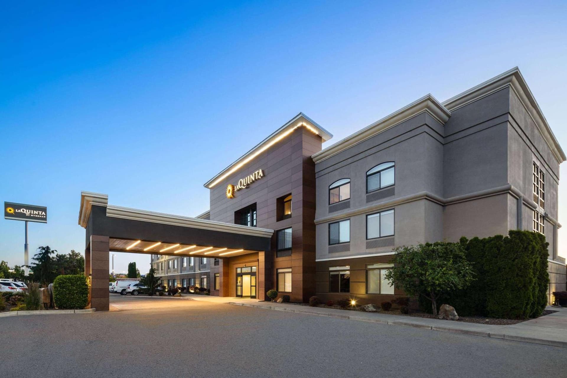 La Quinta by Wyndham Kennewick gallery photo in Kennewick, WA — image 39