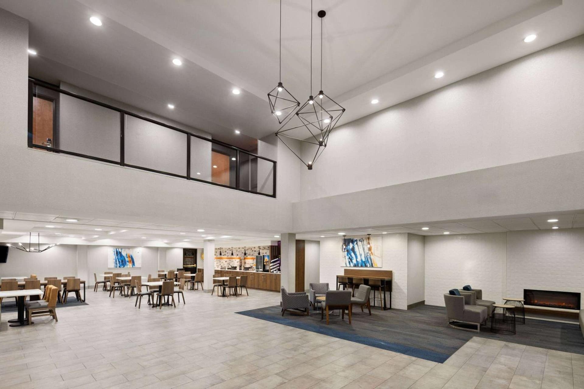 La Quinta by Wyndham Kennewick gallery photo in Kennewick, WA — image 14