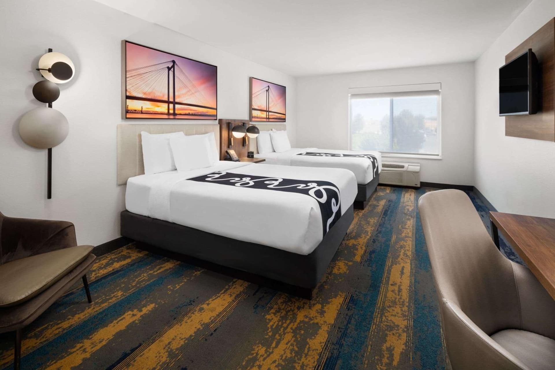 La Quinta by Wyndham Kennewick gallery photo in Kennewick, WA — image 28