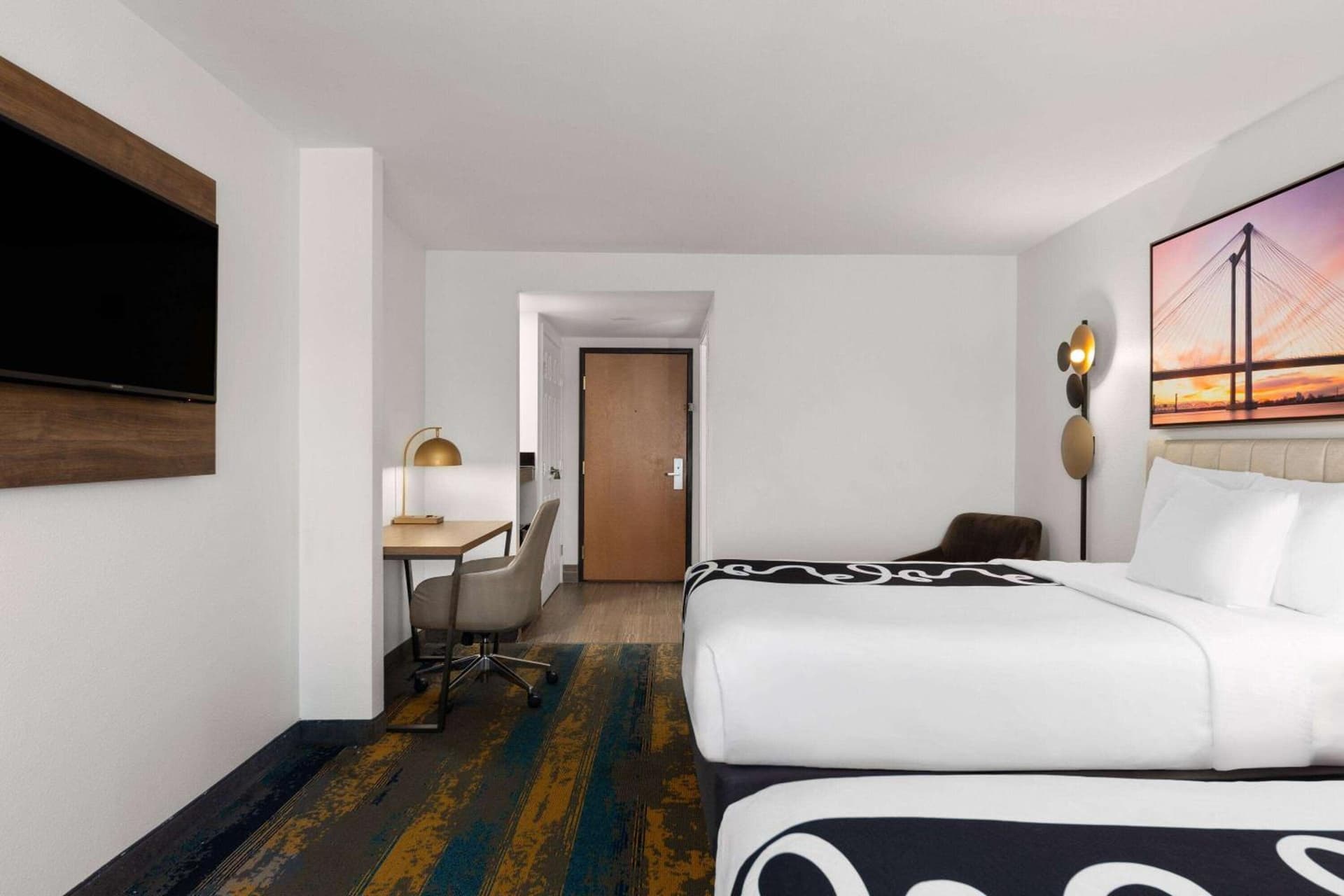 La Quinta by Wyndham Kennewick gallery photo in Kennewick, WA — image 16