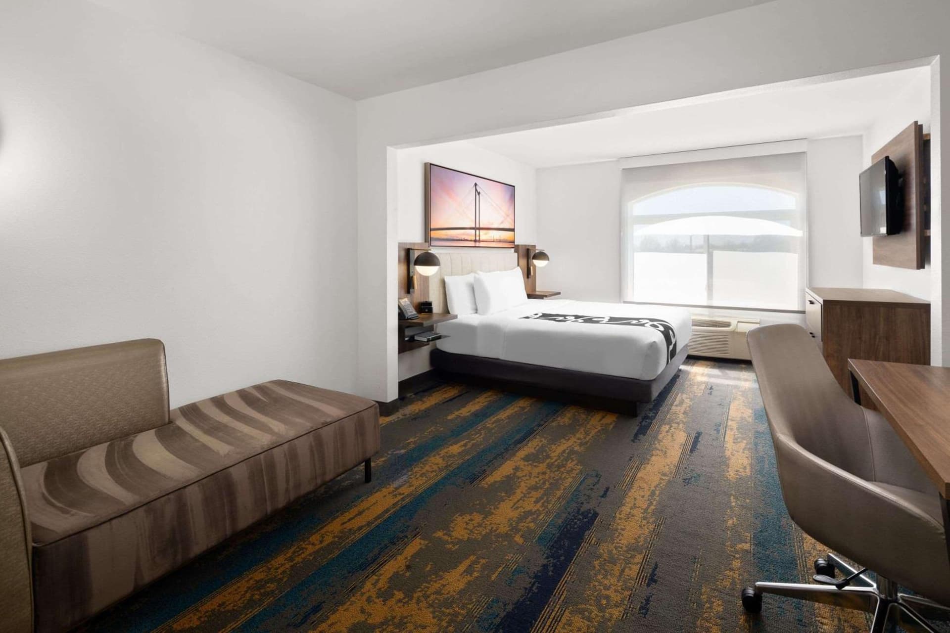 La Quinta by Wyndham Kennewick gallery photo in Kennewick, WA — image 15