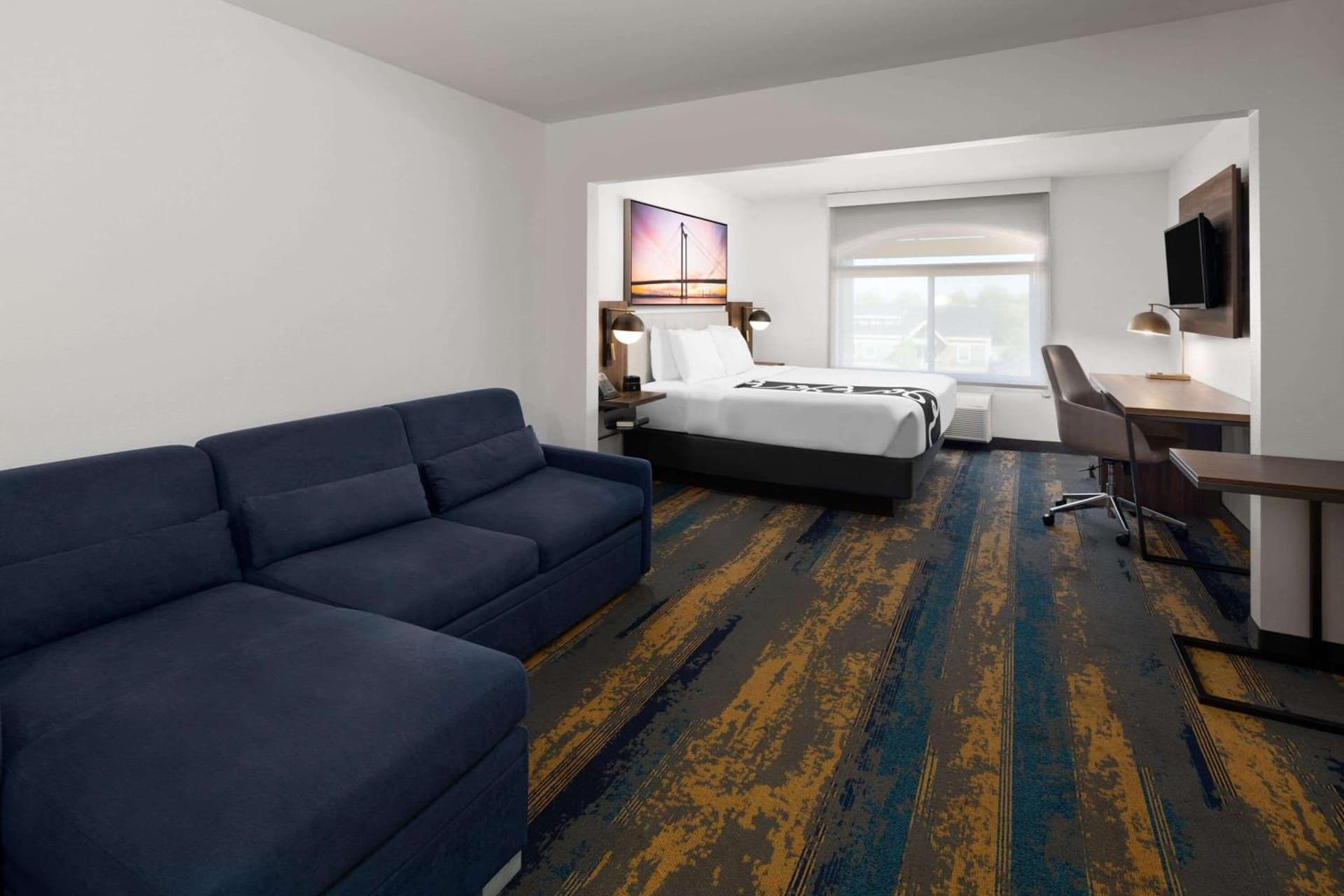 La Quinta by Wyndham Kennewick gallery photo in Kennewick, WA — image 34